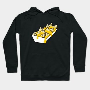 Mmm...Cheesy Hoodie